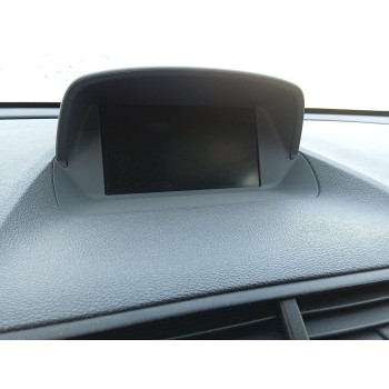 Recambio de pantalla multifuncion para opel mokka / mokka x (j13) 1.6 cdti (_76) referencia OEM IAM 95247248  