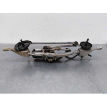 Recambio de motor limpia delantero para nissan juke (f15) acenta referencia OEM IAM 288001KA0C W000011639 4 CABLES