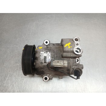 COMPRESOR AIRE ACONDICIONADO 13250606 401351739 
