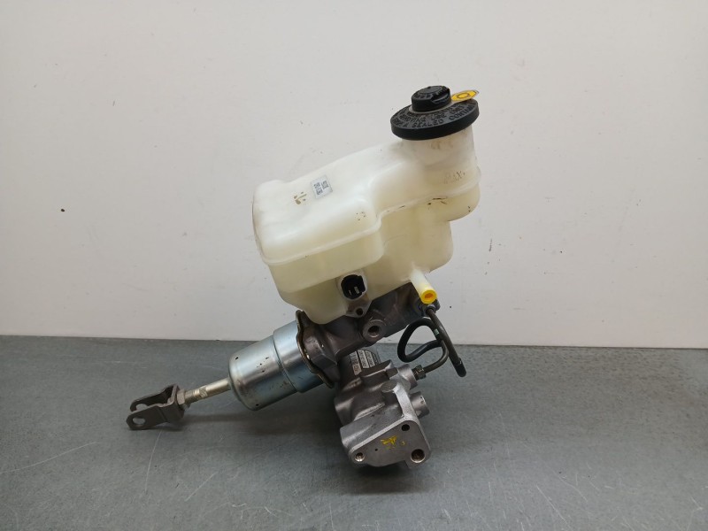 Recambio de bomba freno para lexus is iii (_e3_) 300h (ave30_) referencia OEM IAM 4720730080 13801010600 