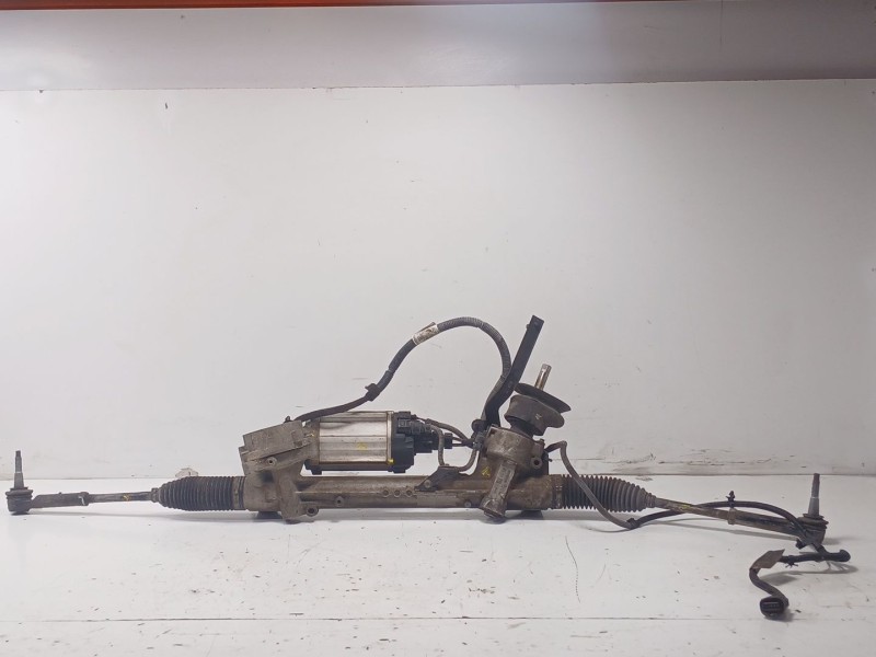 Recambio de cremallera direccion para opel astra j (p10) 1.7 cdti (68) referencia OEM IAM P13327431 7805501451 