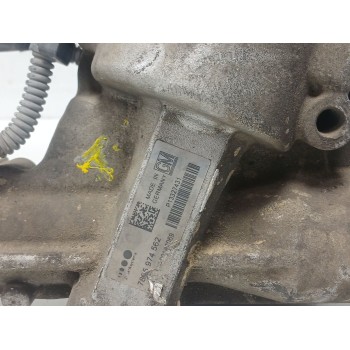 Recambio de cremallera direccion para opel astra j (p10) 1.7 cdti (68) referencia OEM IAM P13327431 7805501451 