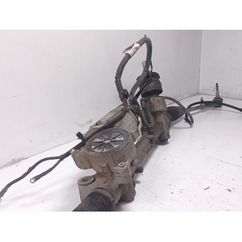 Recambio de cremallera direccion para opel astra j (p10) 1.7 cdti (68) referencia OEM IAM P13327431 7805501451 