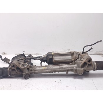 Recambio de cremallera direccion para opel astra j (p10) 1.7 cdti (68) referencia OEM IAM P13327431 7805501451 