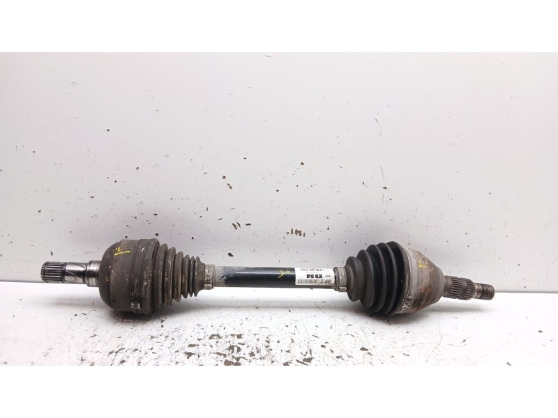 Recambio de transmision delantera derecha para opel astra j (p10) 1.7 cdti (68) referencia OEM IAM 13250834  