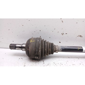 Recambio de transmision delantera derecha para opel astra j (p10) 1.7 cdti (68) referencia OEM IAM 13250834  