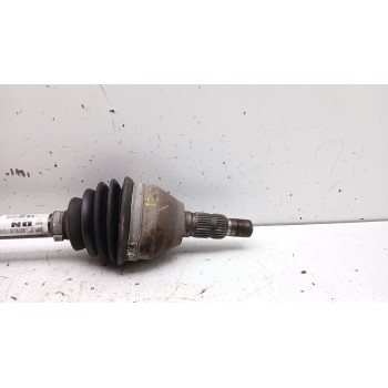 Recambio de transmision delantera derecha para opel astra j (p10) 1.7 cdti (68) referencia OEM IAM 13250834  