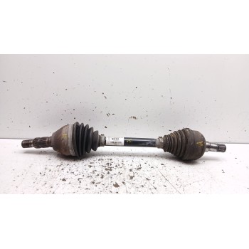 Recambio de transmision delantera derecha para opel astra j (p10) 1.7 cdti (68) referencia OEM IAM 13250834  