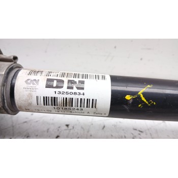 Recambio de transmision delantera derecha para opel astra j (p10) 1.7 cdti (68) referencia OEM IAM 13250834  