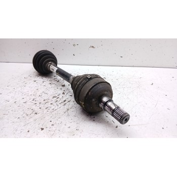 Recambio de transmision delantera derecha para opel astra j (p10) 1.7 cdti (68) referencia OEM IAM 13250834  