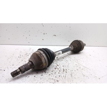 Recambio de transmision delantera derecha para opel astra j (p10) 1.7 cdti (68) referencia OEM IAM 13250834  