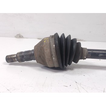 Recambio de transmision delantera izquierda para opel astra j (p10) 1.7 cdti (68) referencia OEM IAM 13250839  