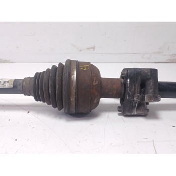 Recambio de transmision delantera izquierda para opel astra j (p10) 1.7 cdti (68) referencia OEM IAM 13250839  