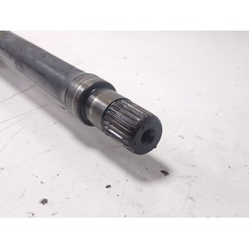 Recambio de transmision delantera izquierda para opel astra j (p10) 1.7 cdti (68) referencia OEM IAM 13250839  