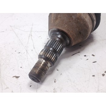 Recambio de transmision delantera izquierda para opel astra j (p10) 1.7 cdti (68) referencia OEM IAM 13250839  