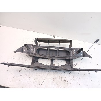 Recambio de panel frontal para bmw 3 compact (e46) 316 ti referencia OEM IAM 51118195298  