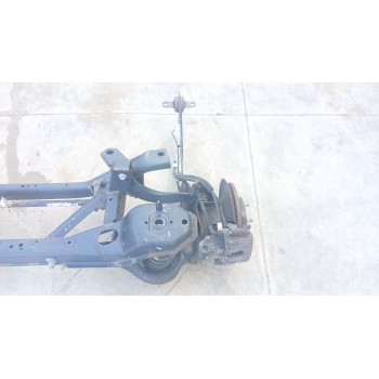 Recambio de puente trasero para ford focus iii 1.6 tdci referencia OEM IAM 2320059  