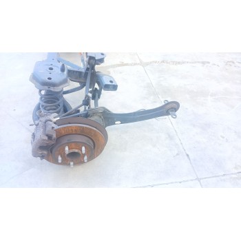 Recambio de puente trasero para ford focus iii 1.6 tdci referencia OEM IAM 2320059  
