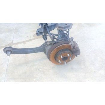 Recambio de puente trasero para ford focus iii 1.6 tdci referencia OEM IAM 2320059  
