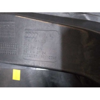 Recambio de kit airbag para audi q7 (4l) 3.0 tdi referencia OEM IAM 4L0857969 SIN PRETENSORES 