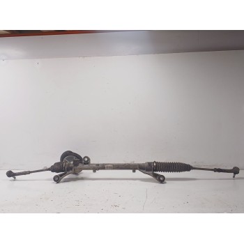 Recambio de cremallera direccion para ford fiesta vii (hj, hf) 1.0 ecoboost referencia OEM IAM h1rc3a500  