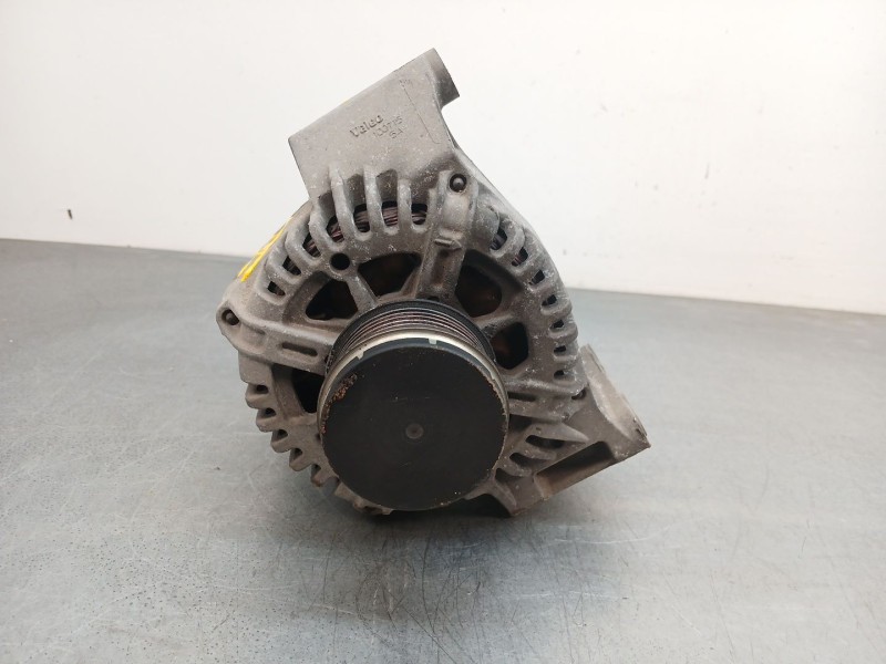 Recambio de alternador para ford ka (ru8) 1.3 tdci referencia OEM IAM 51783845 tg9s036 