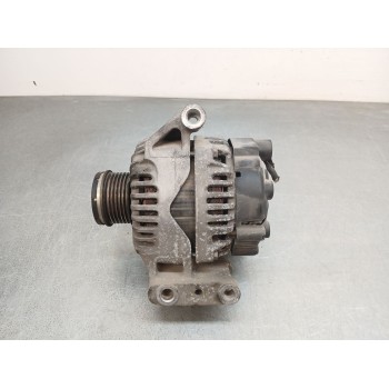 Recambio de alternador para ford ka (ru8) 1.3 tdci referencia OEM IAM 51783845 tg9s036 