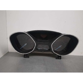 CUADRO INSTRUMENTOS BM5T10849BAE BM5T10849BAE 