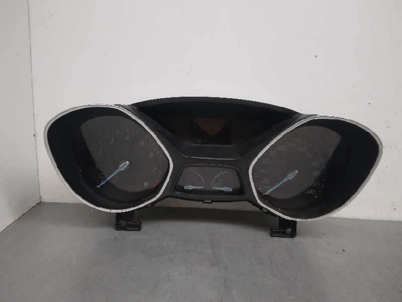 Recambio de cuadro instrumentos para ford focus lim. (cb8) trend referencia OEM IAM BM5T10849BAE BM5T10849BAE 