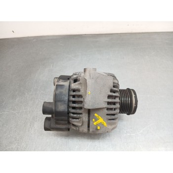 Recambio de alternador para ford ka (ru8) 1.3 tdci referencia OEM IAM 51783845 tg9s036 