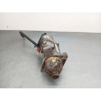 Recambio de motor arranque para ford ka (ru8) 1.3 tdci referencia OEM IAM 51823860 d6g32 