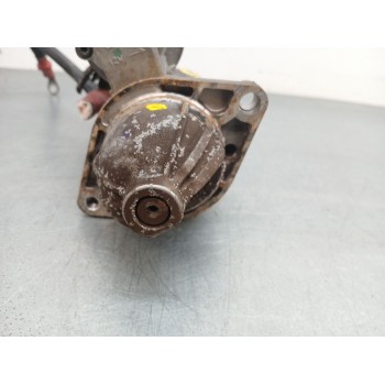 Recambio de motor arranque para ford ka (ru8) 1.3 tdci referencia OEM IAM 51823860 d6g32 