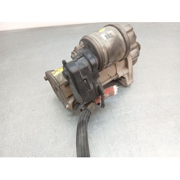 Recambio de motor arranque para ford ka (ru8) 1.3 tdci referencia OEM IAM 51823860 d6g32 