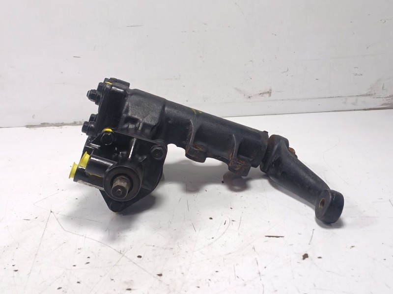 Recambio de caja direccion para jeep grand cherokee ii (wj, wg) 4.0 4x4 referencia OEM IAM 26057628 p52088273 