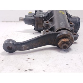 Recambio de caja direccion para jeep grand cherokee ii (wj, wg) 4.0 4x4 referencia OEM IAM 26057628 p52088273 