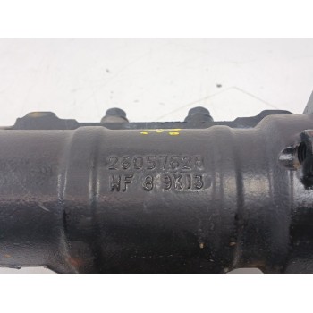 Recambio de caja direccion para jeep grand cherokee ii (wj, wg) 4.0 4x4 referencia OEM IAM 26057628 p52088273 