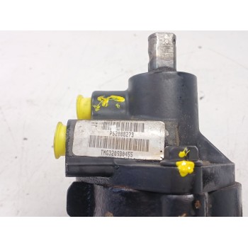 Recambio de caja direccion para jeep grand cherokee ii (wj, wg) 4.0 4x4 referencia OEM IAM 26057628 p52088273 