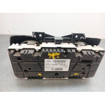 Recambio de cuadro instrumentos para renault clio iv furgón/hatchback (bh_) 1.5 dci 75 referencia OEM IAM 248108818r  