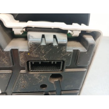 Recambio de cuadro instrumentos para renault clio iv furgón/hatchback (bh_) 1.5 dci 75 referencia OEM IAM 248108818r  