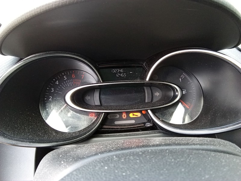 Recambio de cuadro instrumentos para renault clio iv (bh_) 0.9 tce 90 referencia OEM IAM   