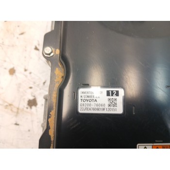 Recambio de bateria para lexus ux (_aa1_, _ah1_, _ma1_) 250h (mzah10) referencia OEM IAM 22JTEA7606019F12P151  