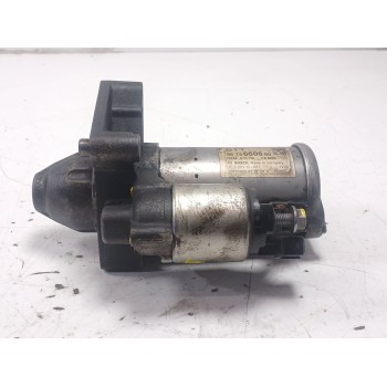 Recambio de motor arranque para peugeot 508 i (8d_) 1.6 bluehdi 120 referencia OEM IAM 9675660680 20151026 