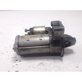 Recambio de motor arranque para peugeot 508 i (8d_) 1.6 bluehdi 120 referencia OEM IAM 9675660680 20151026 