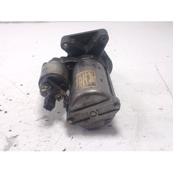 Recambio de motor arranque para peugeot 508 i (8d_) 1.6 bluehdi 120 referencia OEM IAM 9675660680 20151026 