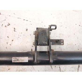 Recambio de refuerzo paragolpes trasero para bmw 1 (f40) 116 d referencia OEM IAM 200558M01030  
