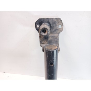 Recambio de refuerzo paragolpes trasero para bmw 1 (f40) 116 d referencia OEM IAM 200558M01030  