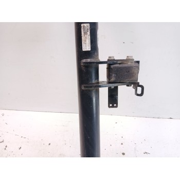 Recambio de refuerzo paragolpes trasero para bmw 1 (f40) 116 d referencia OEM IAM 200558M01030  