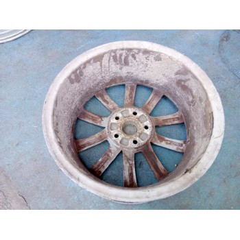 Recambio de llanta para skoda octavia combi (5e5) 1.6 tdi dpf referencia OEM IAM 7JX17 H2 ET49 X1 17