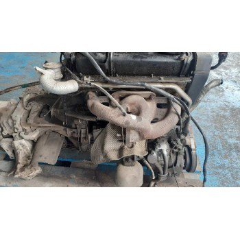 Recambio de motor completo para volkswagen passat berlina (3b3) comfortline referencia OEM IAM AZM M EXPORTACION