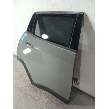 Recambio de puerta trasera derecha para jeep compass (mp, m6, mv, m7) 1.3 referencia OEM IAM   
